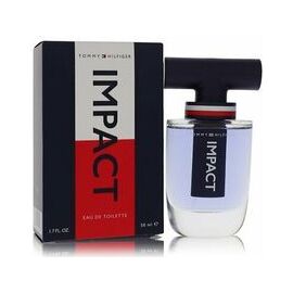 TOMMY HILFIGER IMPACT EDT 50ML
