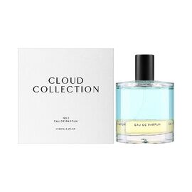 ZARKOPERFUME CLOUD NO. 2 EDP 100ML