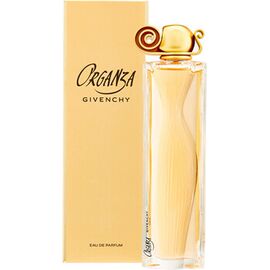 GIVENCHY ORGANZA EDP 50ML