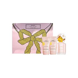 MARC JACOBS DAISY EAU SO FRESH GIFT SET EDT 75 ML, DAISY EAU SO FRESH BODY LOTION 75 ML AND DAISY EAU SO FRESH SHOWER GEL 75 ML