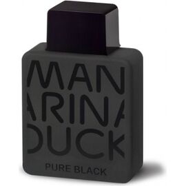 MANDARINA DUCK PURE BLACK EDT 100ML