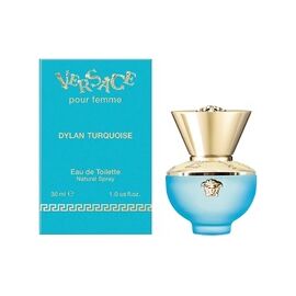 VERSACE DYLAN TURQUOISE POUR FEMME EDT 200ML