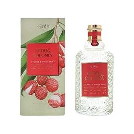 4711 ACQUA COLONIA LYCHEE & WHITE MINT EDC 100ML