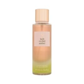 VICTORIA´S SECRET LUSH ORCHID AMBER BODY SPRAY 250ML