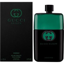 GUCCI GUILTY ESSENCE POUR HOMME EDT 90ML