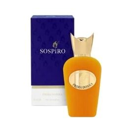 SOSPIRO PRIMA DONNA EDP 100ML