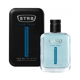 STR8 LIVE TRUE EDT 100ML