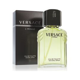 VERSACE L`HOMME EDT 100ML