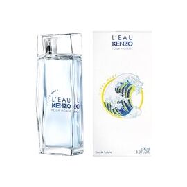 KENZO L´EAU KENZO POUR HOMME HYPER WAVE EDT 100ML