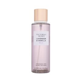 VICTORIA´S SECRET LEVENDER & VANILLA RELAX TĚLOVÝ SPREJ 250ML