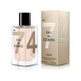 ICEBERG EAU DE ICEBERG JASMIN EDT 100ML