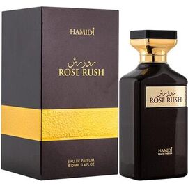 HAMIDI ROSE RUSH EDP 100ML