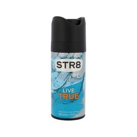 STR8 LIVE TRUE DEODORANT 150ML