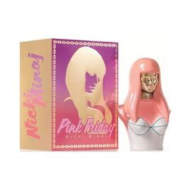 NICKI MINAJ PINK FRIDAY EDP 100ML