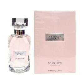 VICTORIA´S SECRET SO IN LOVE EDP 100ML