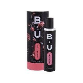 B.U. ABSOLUTE ME EDT 50ML