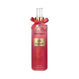 WOMENS'SECRET KISS MOMENTS BODY SPRAY 250ML