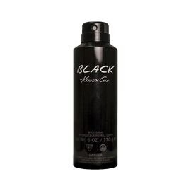 KENNETH COLE BLACK FOR HIM DEOSPRAY 170.0G