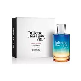 JULIETTE HAS A GUN VANILLA VIBES EDP 50ML