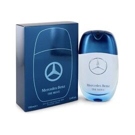 MERCEDES BENZ THE MOVE MERCEDES BENZ EDT 60ML