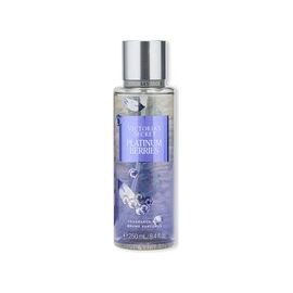 VICTORIA´S SECRET PLATINUM BERRIES TĚLOVÝ SPREJ 250ML