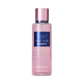 VICTORIA´S SECRET VELVET PETALS STARLIT TĚLOVÝ SPREJ 250ML