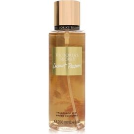 VICTORIA´S SECRET COCONUT PASSION TĚLOVÝ SPREJ 250ML