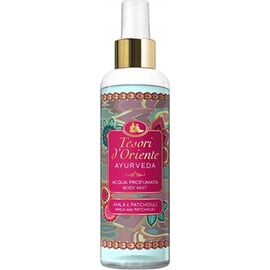 TESORI D'ORIENTE AYURVEDA TĚLOVÝ ZÁVOJ 200ML