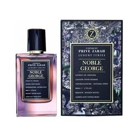 ZARAH NOBLE GEORGE EXTRAIT DE PARFUM 70ML