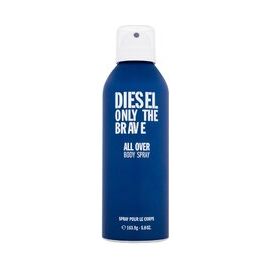 DIESEL ONLY THE BRAVE BODY SPRAY 200ML