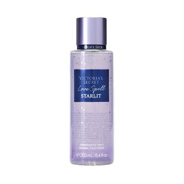 VICTORIA´S SECRET LOVE SPELL STARLIT TĚLOVÝ SPREJ 250ML