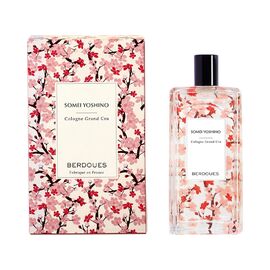 BERDOUES SOMEI YOSHINO COLOGNE GRAND CRU 100ML