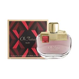RUE BROCA OH TIARA RUBY EDP 100ML