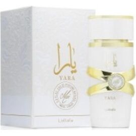 LATTAFA PERFUMES YARA MOI PARFUMED OIL 20ML