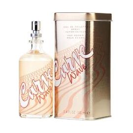 LIZ CLAIBORNE CURVE WAVE FOR WOMEN EDT 100ML