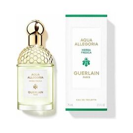 GUERLAIN AQUA ALLEGORIA HERBA FRESCA EDT 75ML