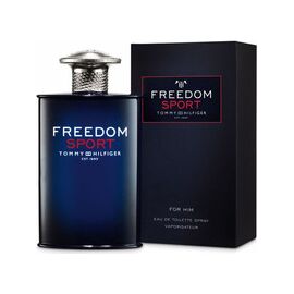 TOMMY HILFIGER FREEDOM SPORT EDT 100ML