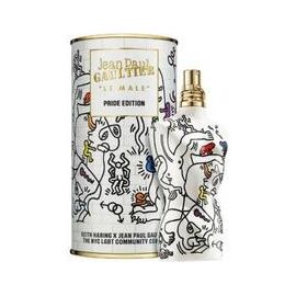 JEAN PAUL GAULTIER LE MALE PRIDE EDITION EDT 125ML