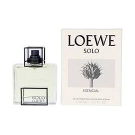 LOEWE SOLO LOEWE ESENCIAL EDT 100ML