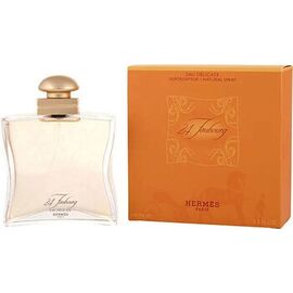 HERMÈS 24 FAUBOURG EAU DELICATE EDT 100ML