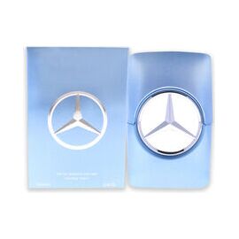 MERCEDES BENZ MERCEDES-BENZ MAN FRESH EDT