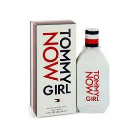 TOMMY HILFIGER TOMMY GIRL NOW EDT