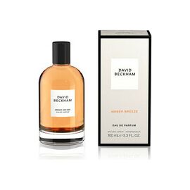 DAVID BECKHAM AMBER BREEZE EDP 50ML