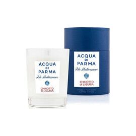 ACQUA DI PARMA BLU MEDITERRANEO - CHINOTTO DI LIGURIA SVÍČKA