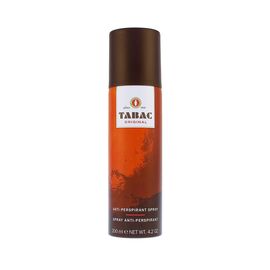 TABAC ORIGINAL ANTI-PERSPIRANT SPRAY 200ML