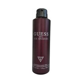 GUESS 1981 LOS ANGELES FOR MEN DEOSPRAY 226ML