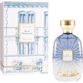 ATELIERS DES ORS BLUE MADELEINE EDP