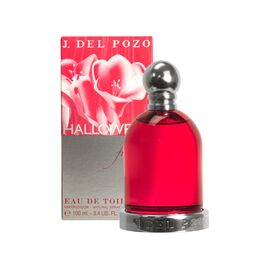 JESUS DEL POZO HALLOWEEN FREESIA EDT 100ML