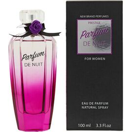 NEW BRAND PERFUMES PRESTIGE PARFUM DE NUIT EDP 100ML