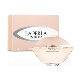 LA PERLA ROSA IN EDT